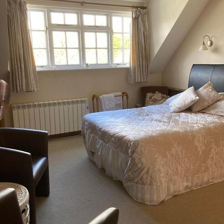 Bulmer Farm B&B ドーキング エクステリア 写真