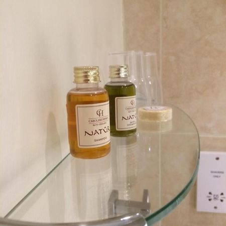 Bulmer Farm B&B ドーキング エクステリア 写真