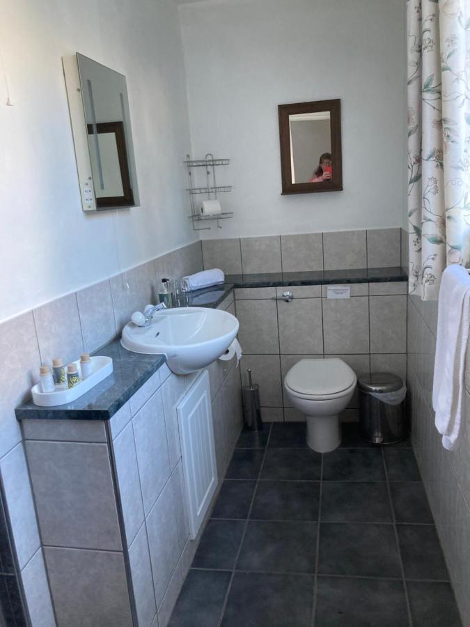Bulmer Farm B&B ドーキング エクステリア 写真