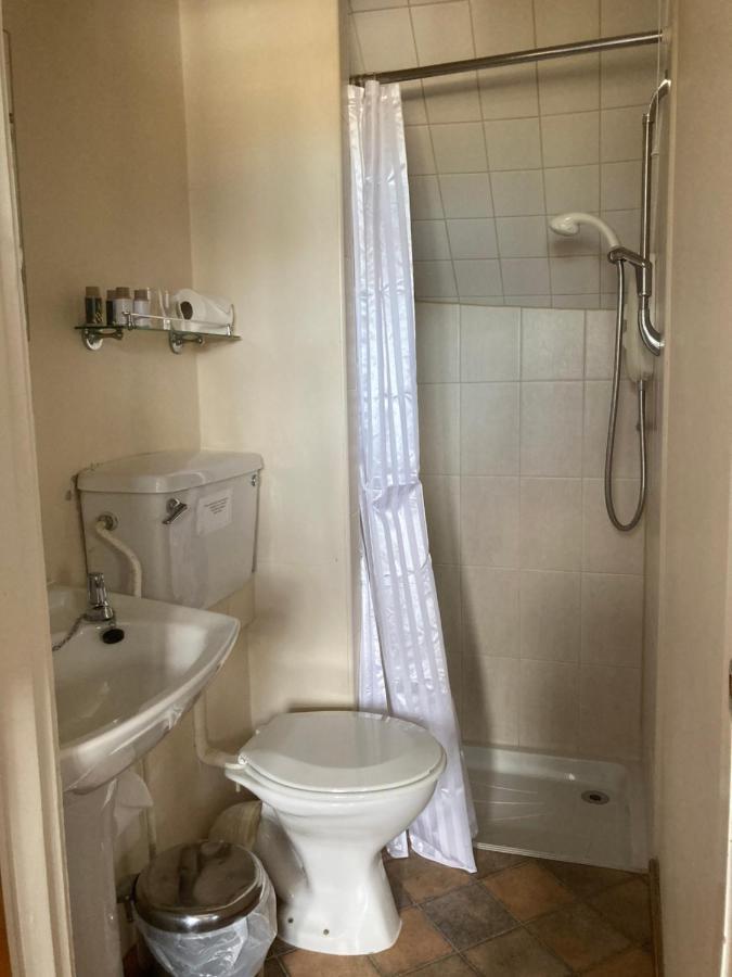Bulmer Farm B&B ドーキング エクステリア 写真