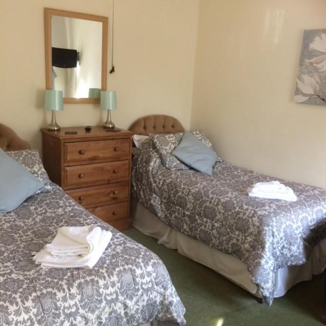 Bulmer Farm B&B ドーキング エクステリア 写真